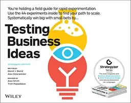 Testing business ideas